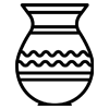 ikona dzban